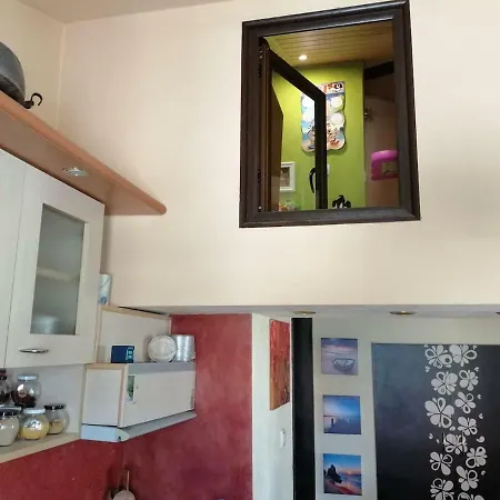 Apartment Art