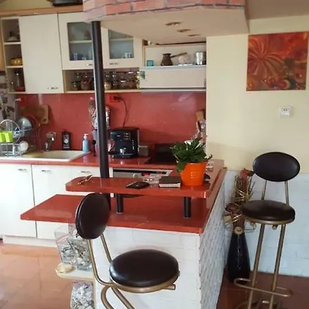 Art Apartment